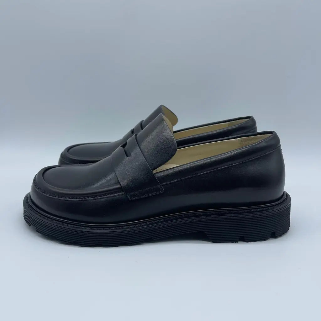 Loewe Blaze Loafer Size:36