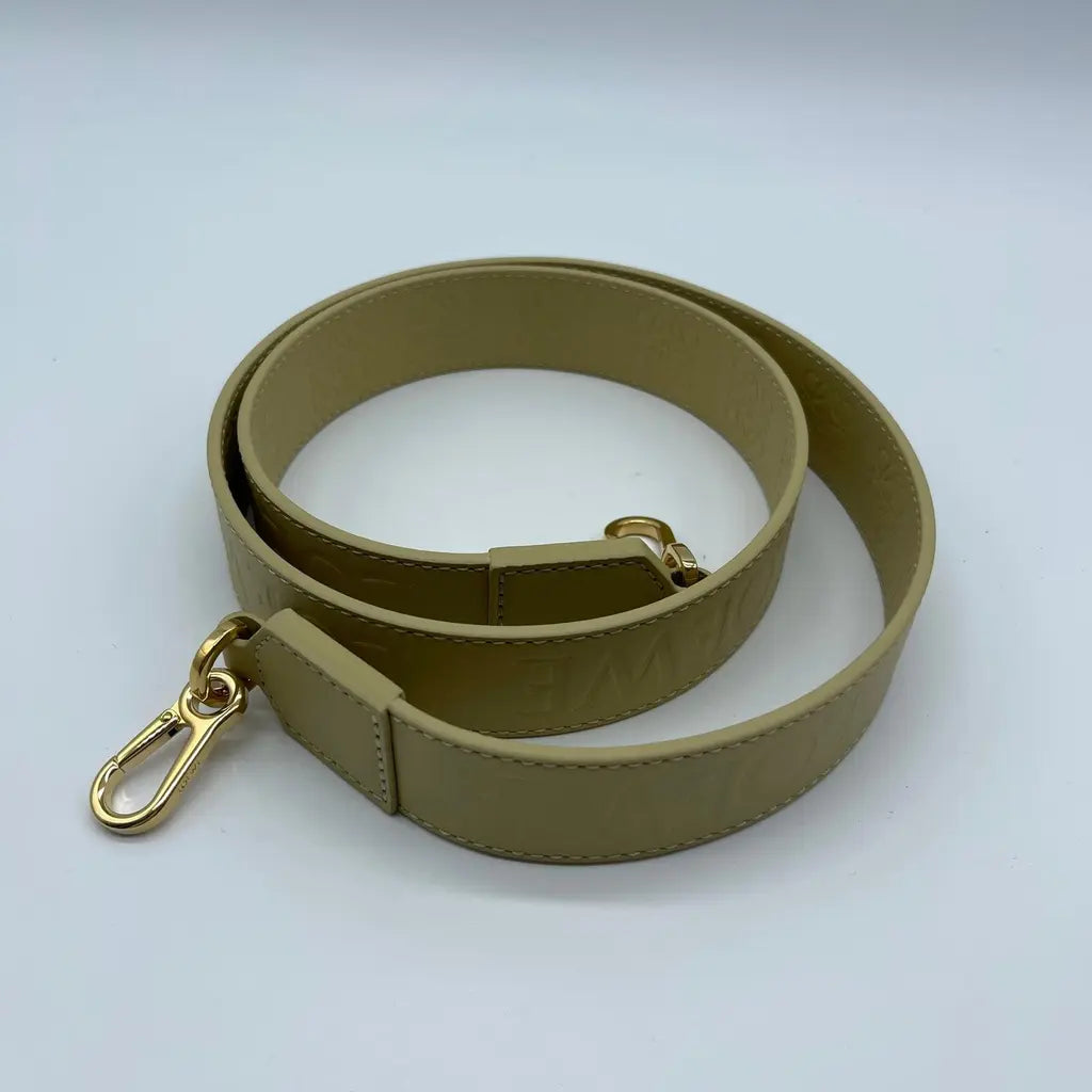 ロエベ Solid ストラップ