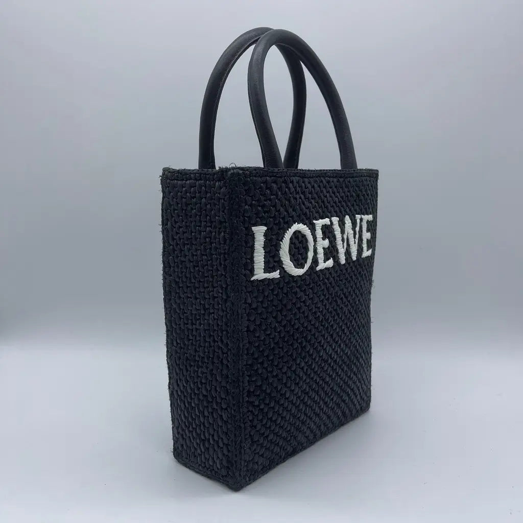 Loewe Standart A5 Tote Bag