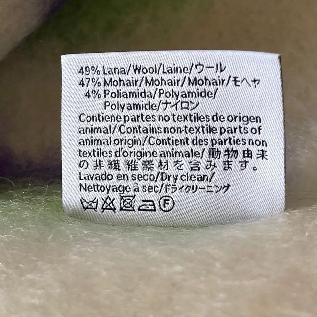 Loewe 23 x 185 Scarf