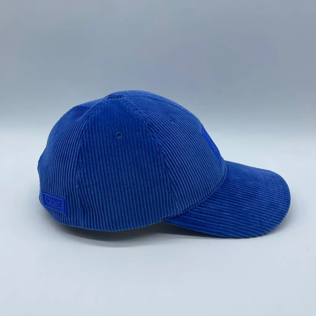 Loewe Patch Cap