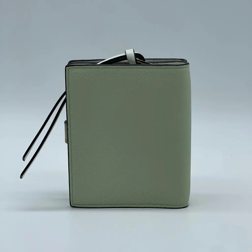 Loewe SGC Compact Zip Wallet