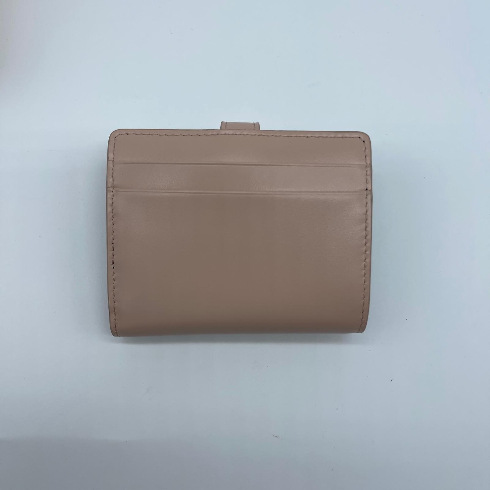 Tods Wallet