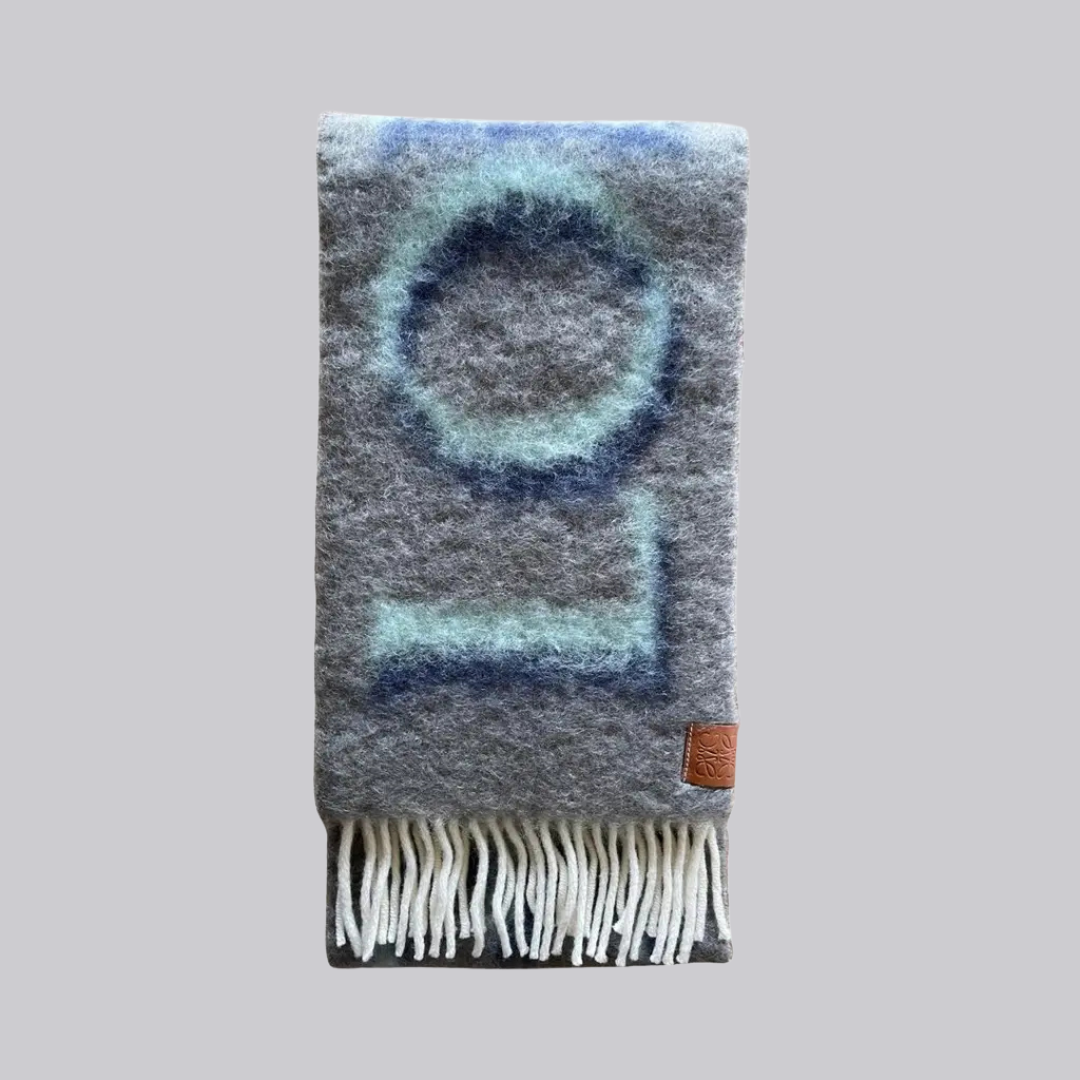 Loewe 23 x 185 Scarf