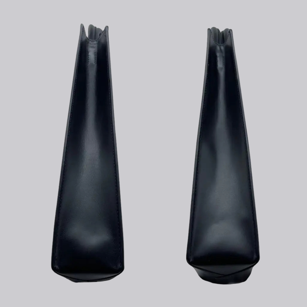 Loewe Vertical Standard A4 Tote Bag