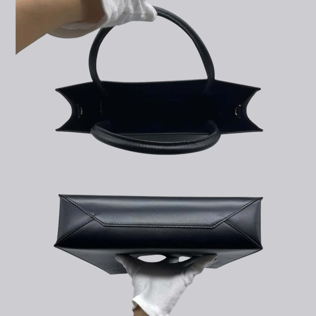 Loewe Vertical Standard A4 Tote Bag