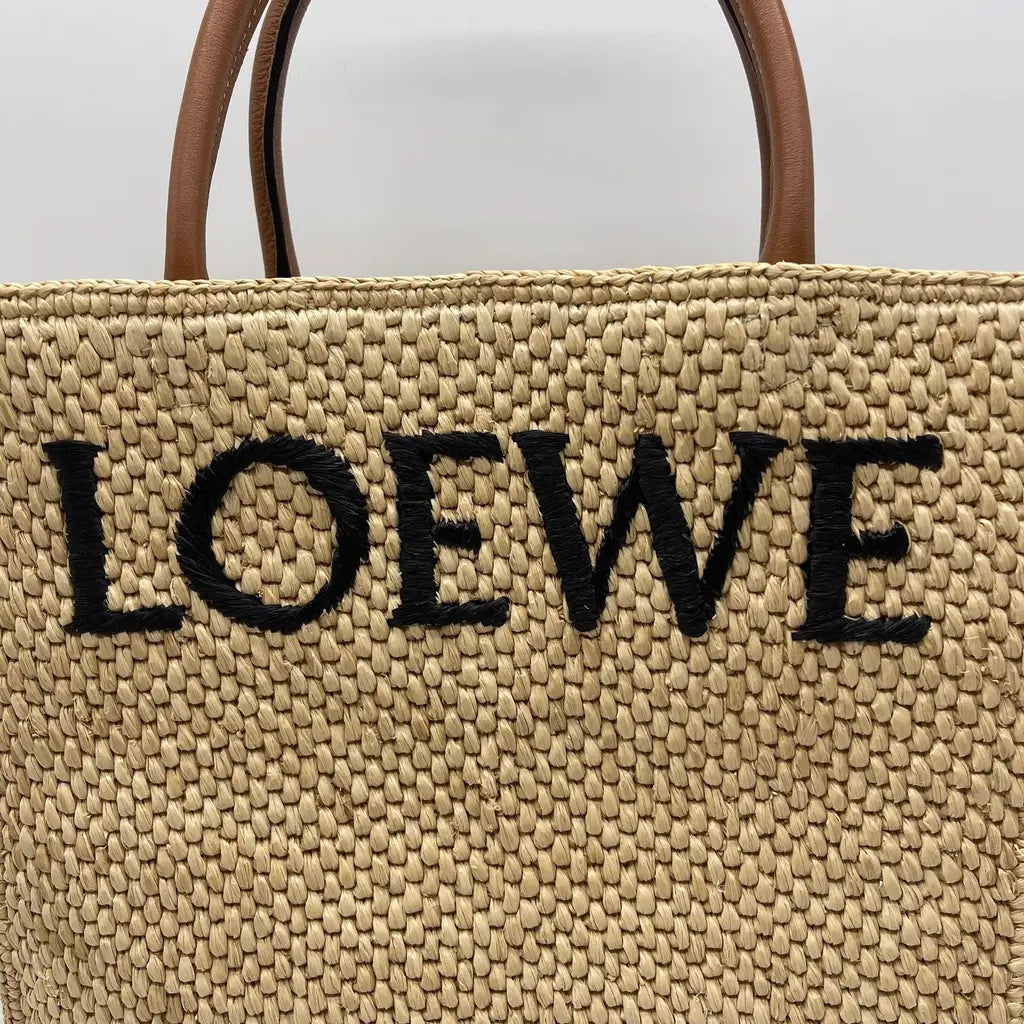 Loewe Bolsa Standard A4