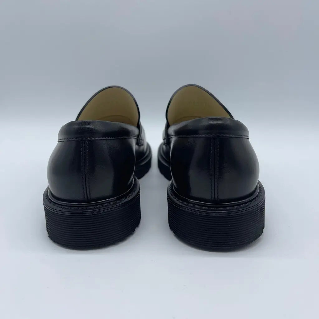 Loewe Blaze Loafer Size:36