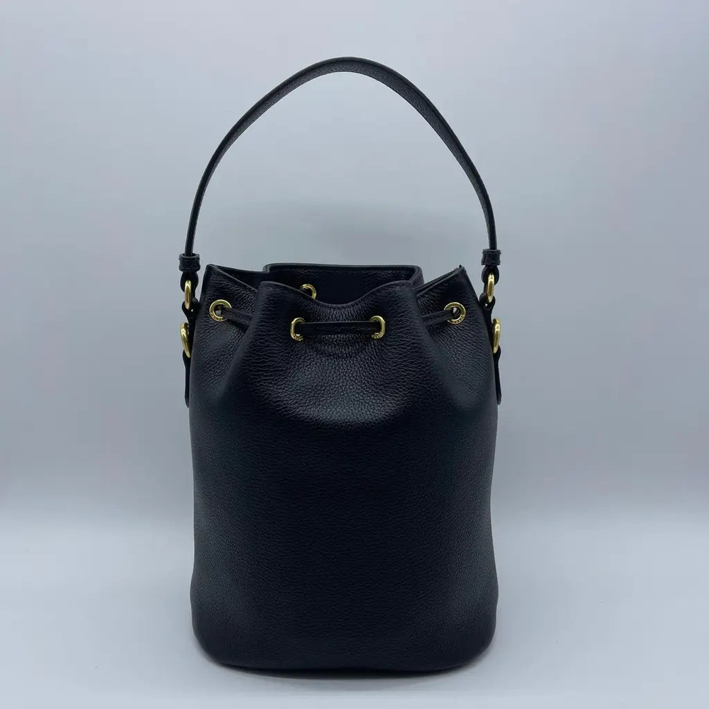 Prada Vitello Phenix Bag