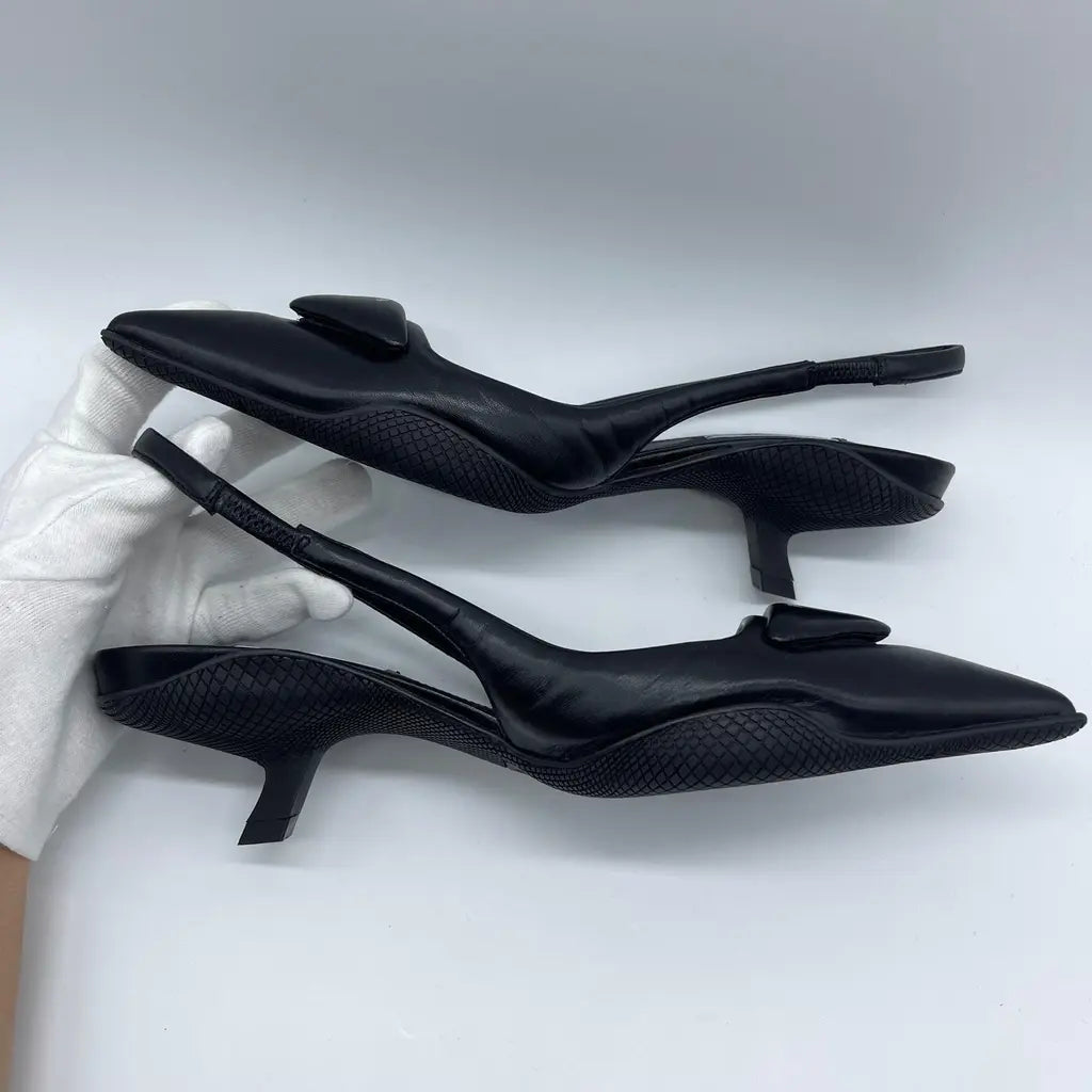 Prada Mules Size 36