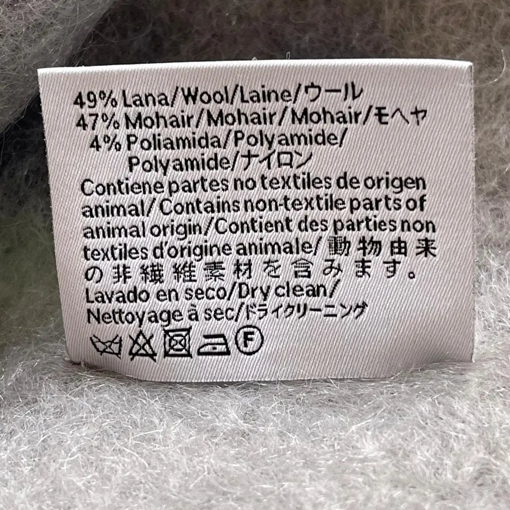 Loewe 23 x 185 Scarf