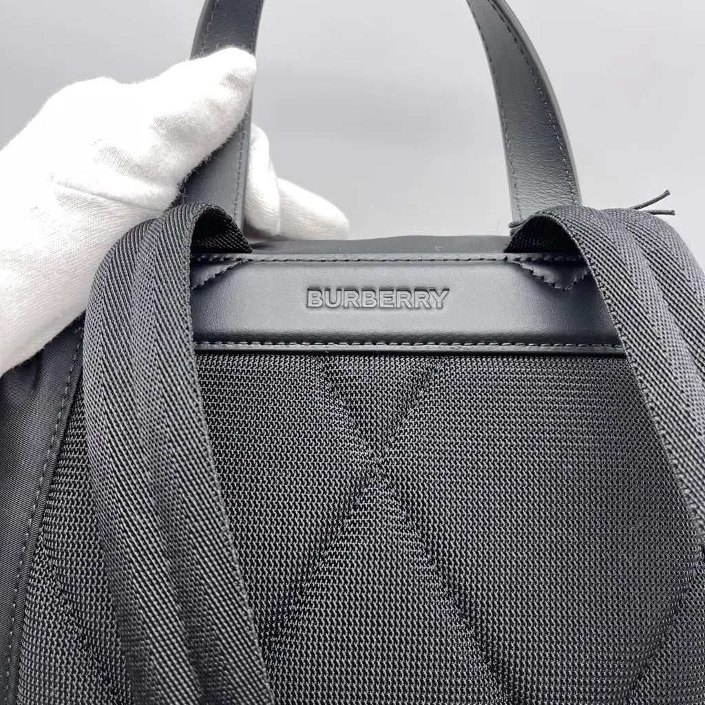 Burberry Back Pack