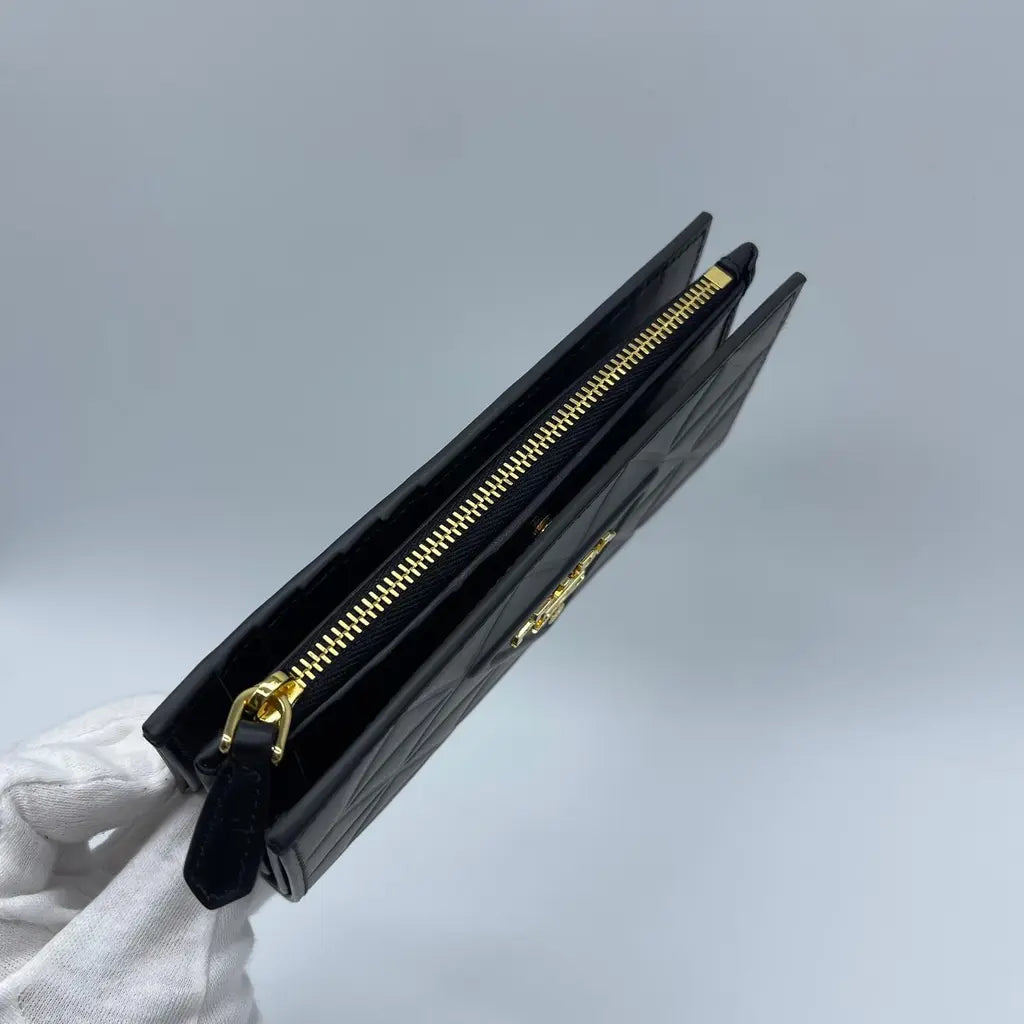 Prada Leather Wallet