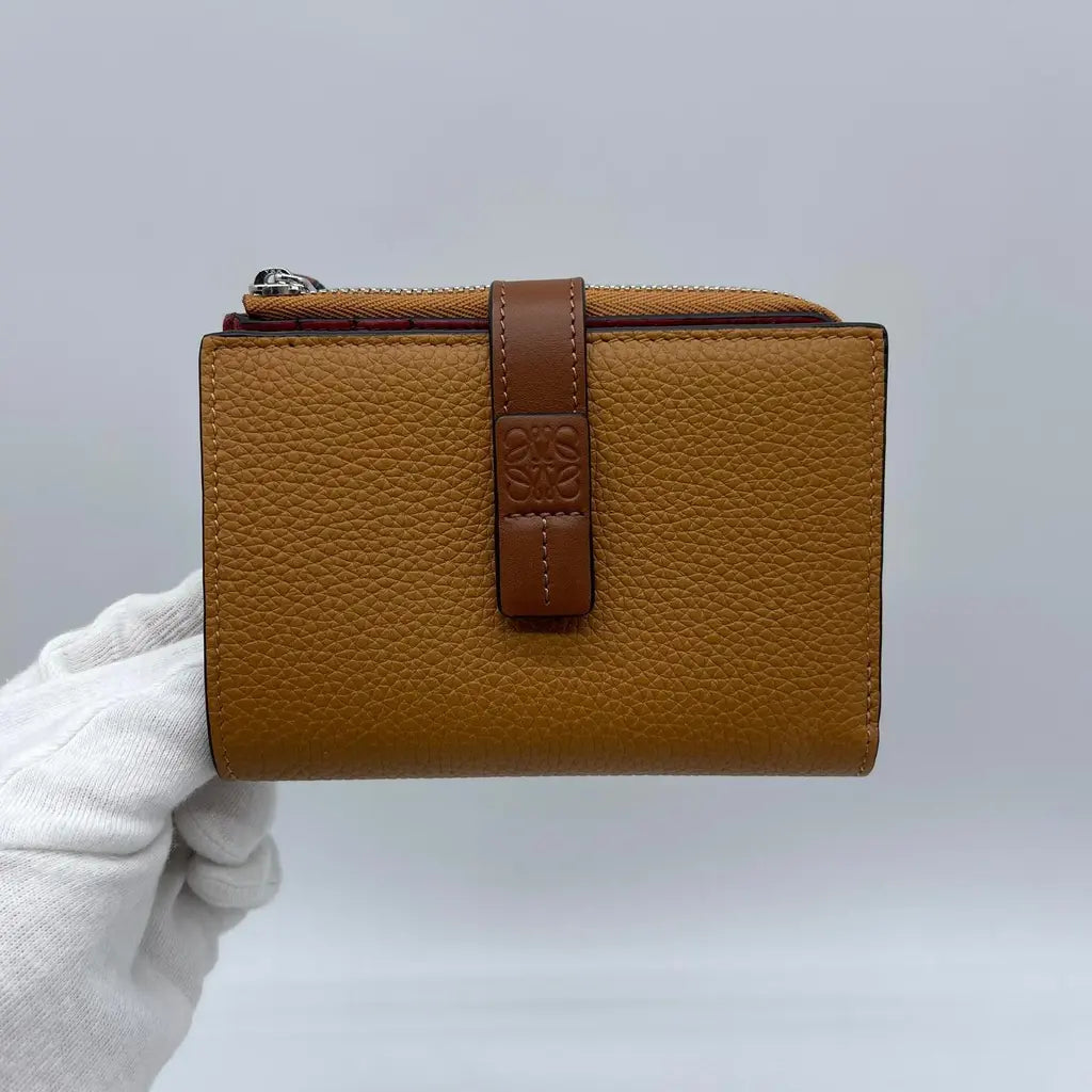 Loewe SGC Slim Compact Wallet