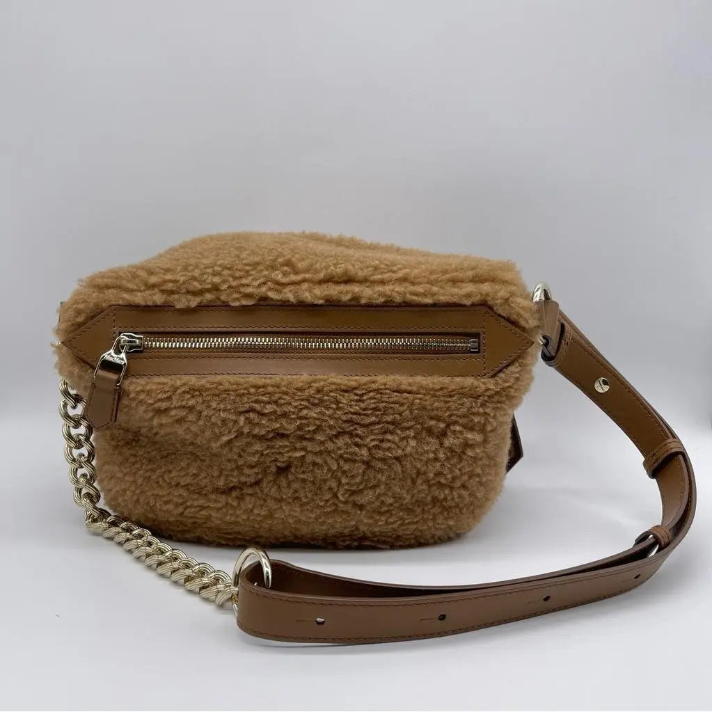 Max Mara Shoulder Bag
