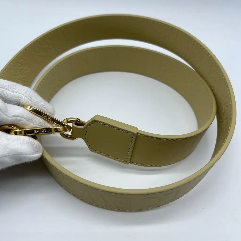 ロエベ Solid ストラップ