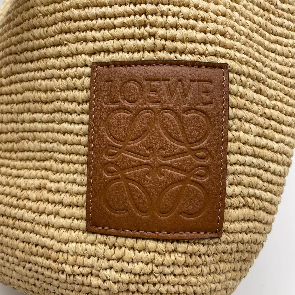 Loewe Slit Mini Bag