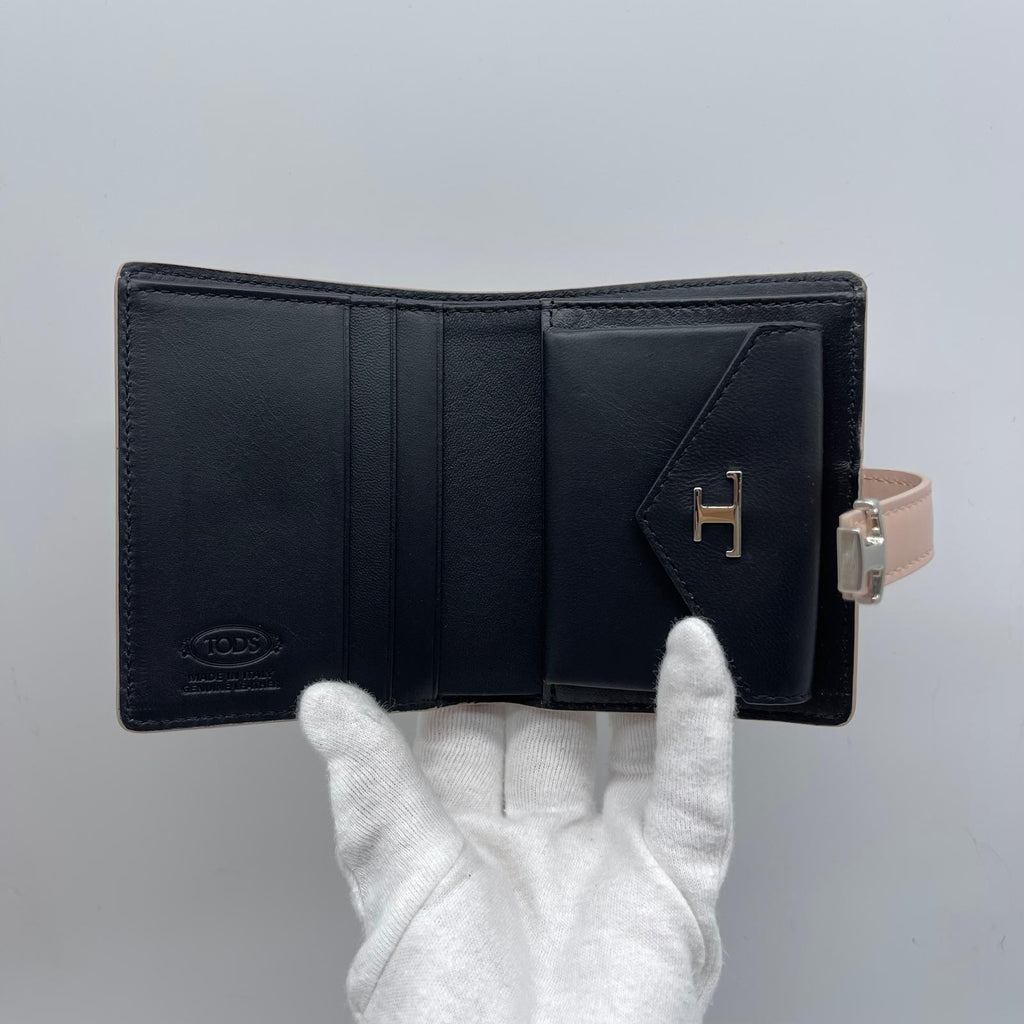 Tods Wallet