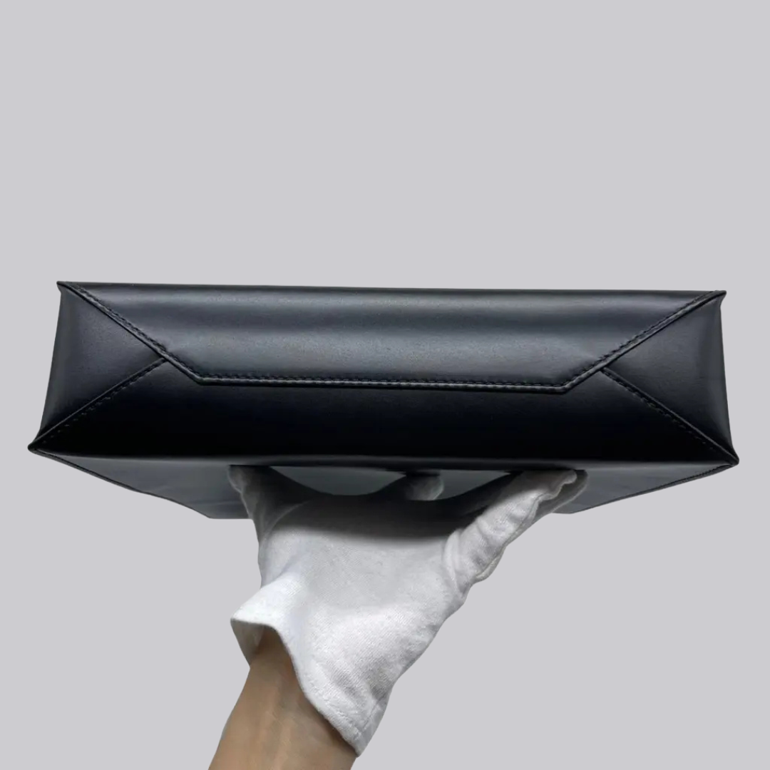 Loewe Vertical Standard A4 Tote Bag