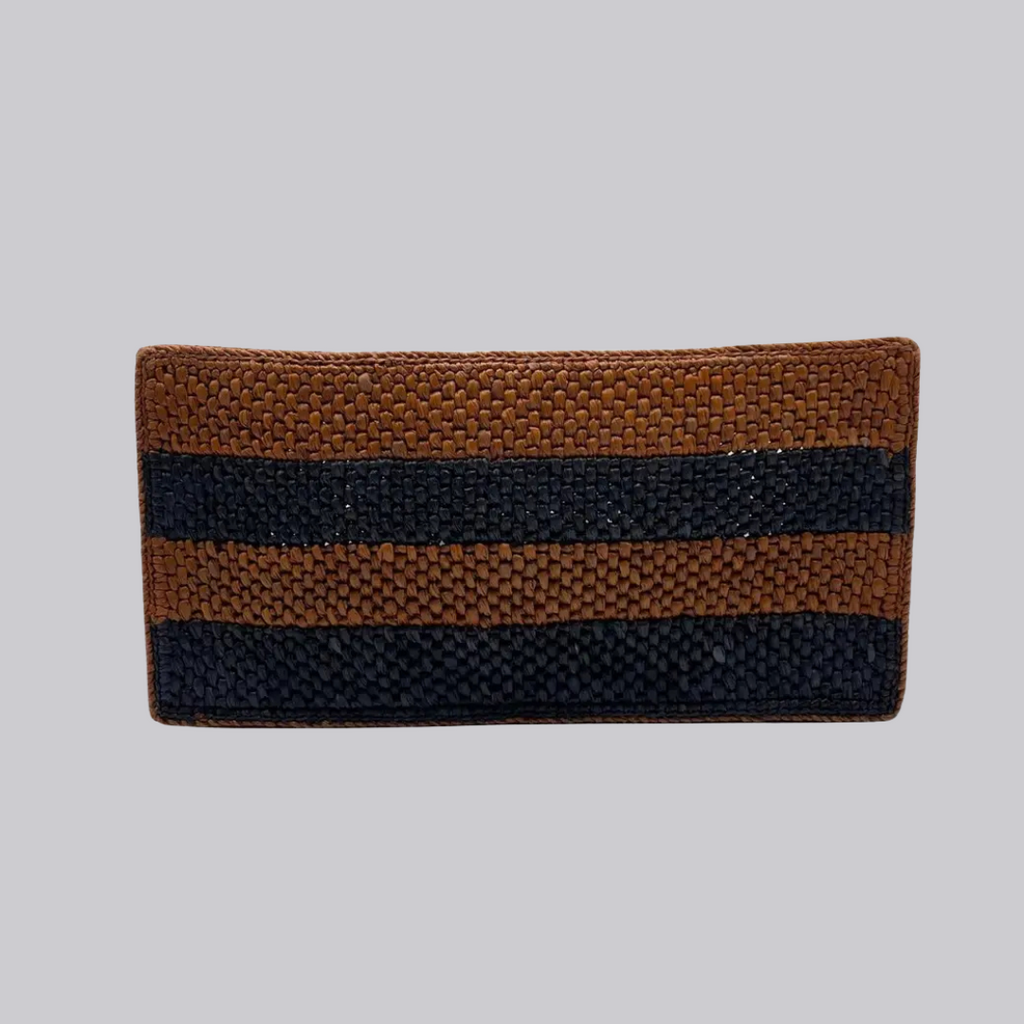 Loewe Font Tote Medium Stripes Bag