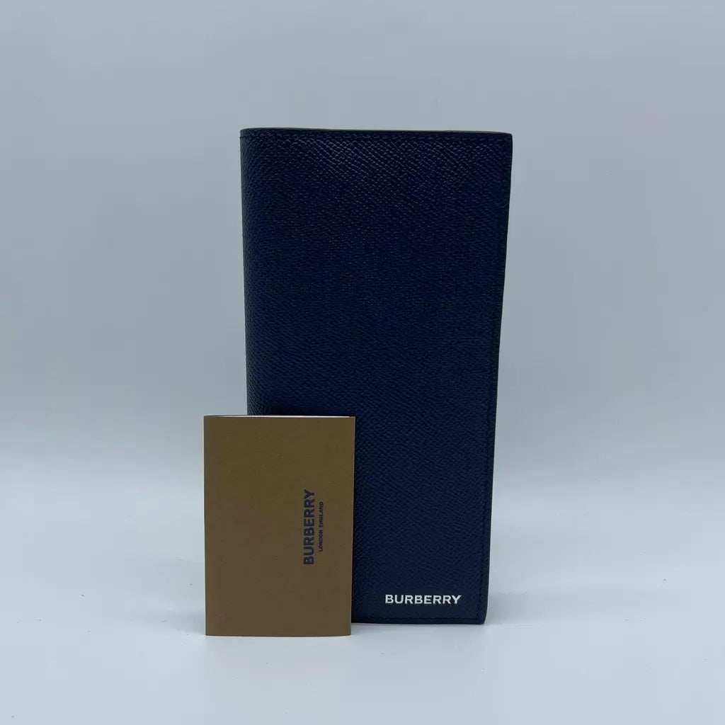 Burberry MS Cavendish TT8 Long Wallet