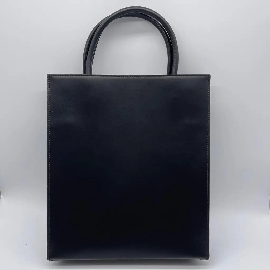 Loewe Vertical Standard A4 Tote Bag