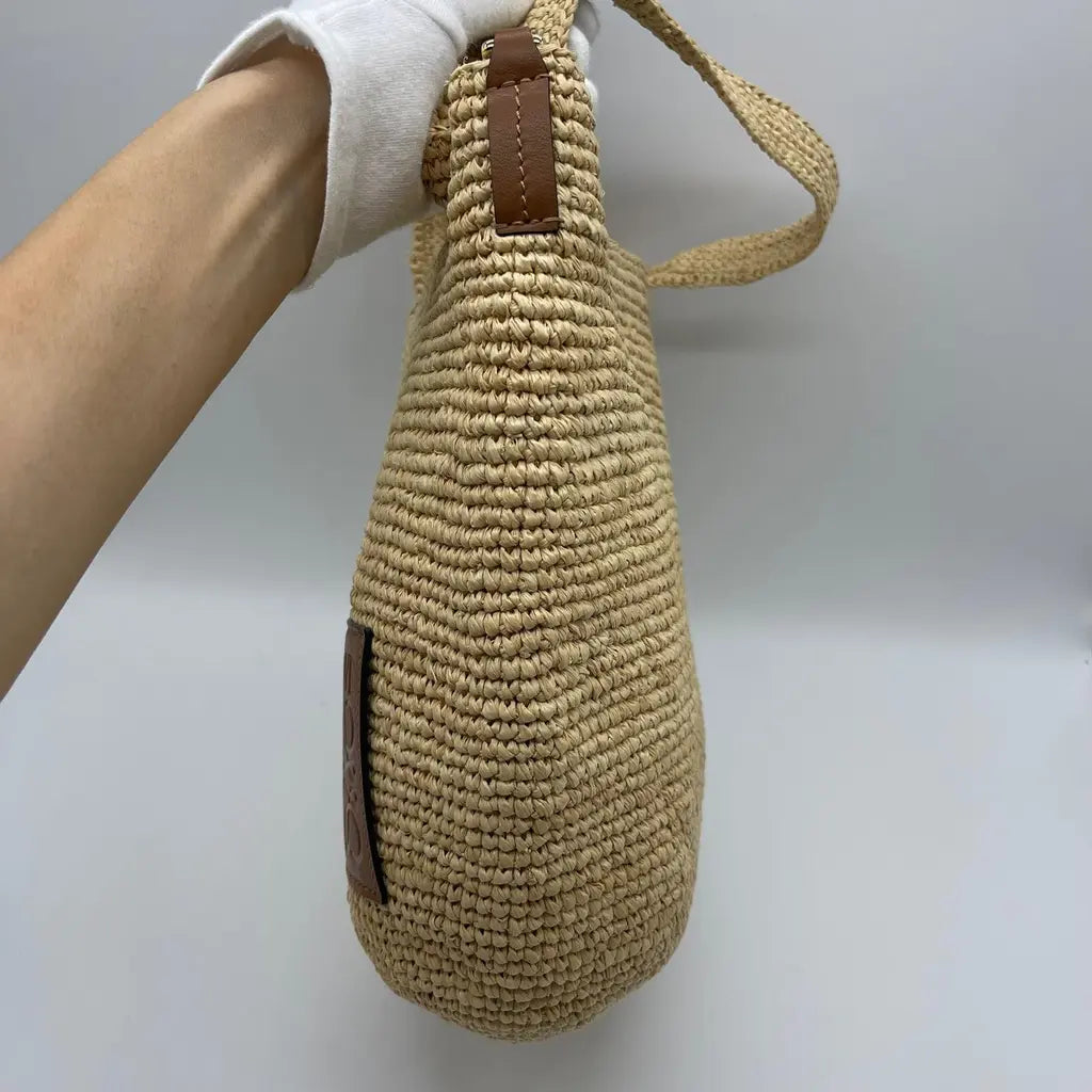 Loewe Slit Mini Bag