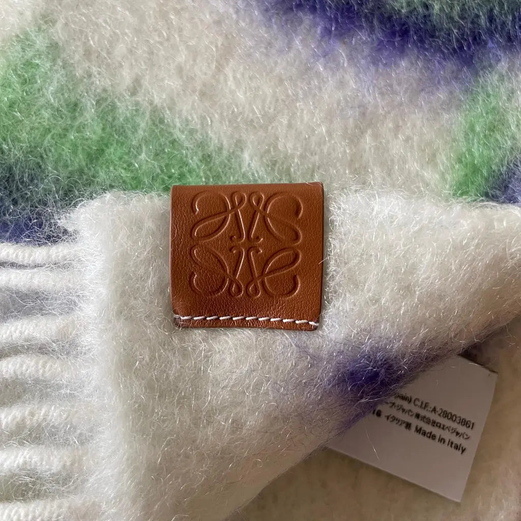 Loewe 23 x 185 Scarf