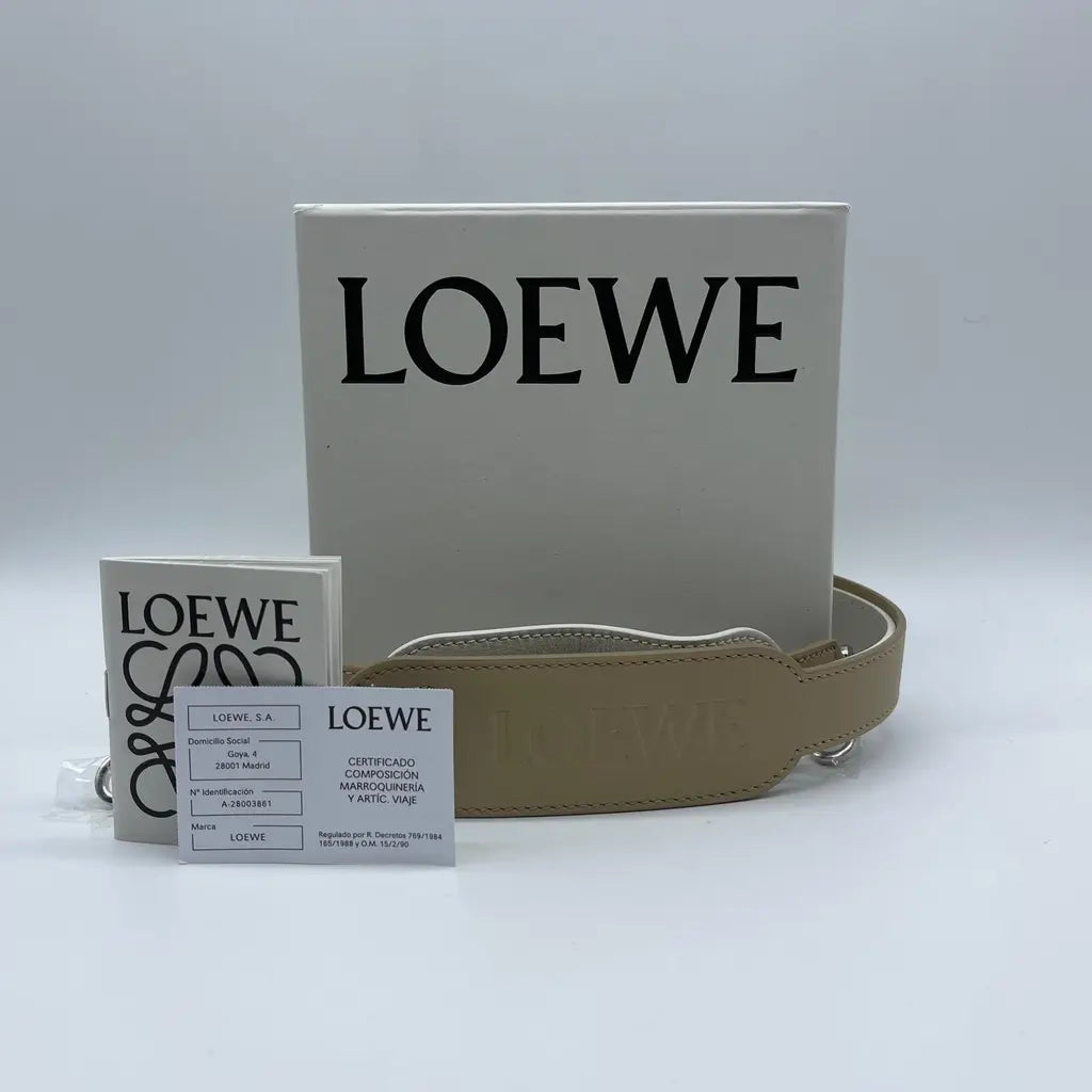 Loewe Pad Strap