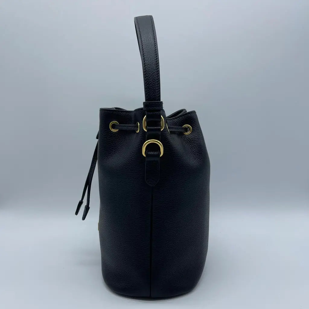 Prada Vitello Phenix Bag