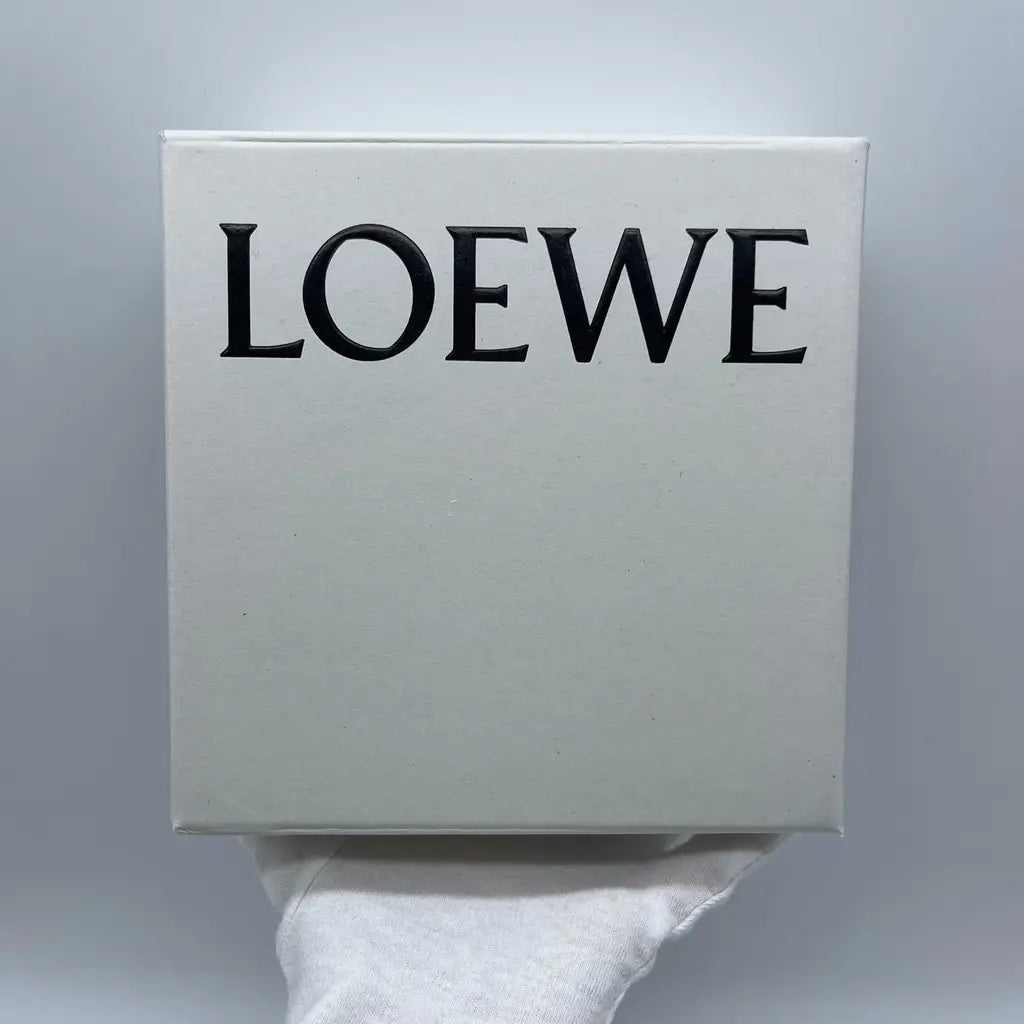 Loewe Anagram Loop Strap