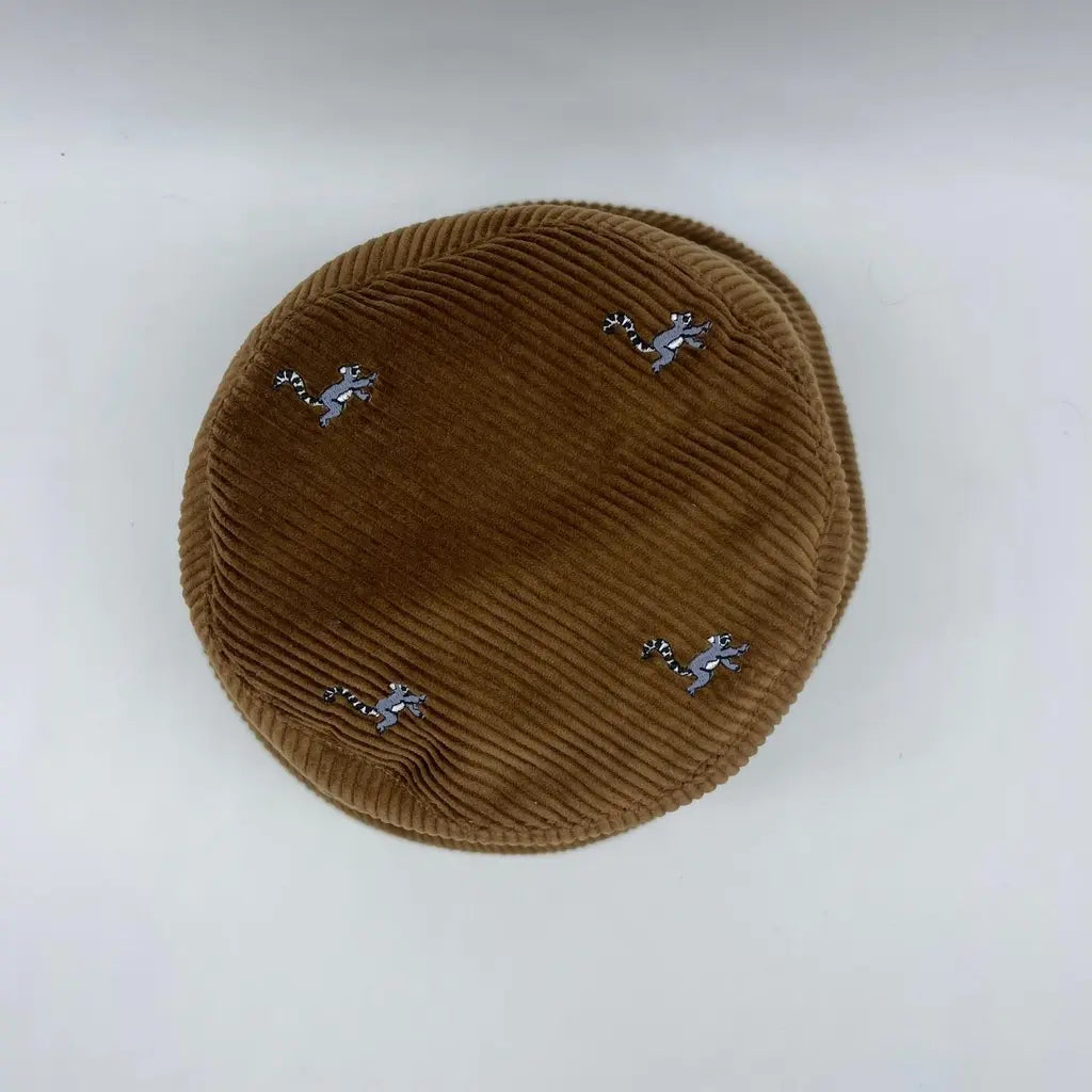 Loewe Lemur Bucket Hat Size 57