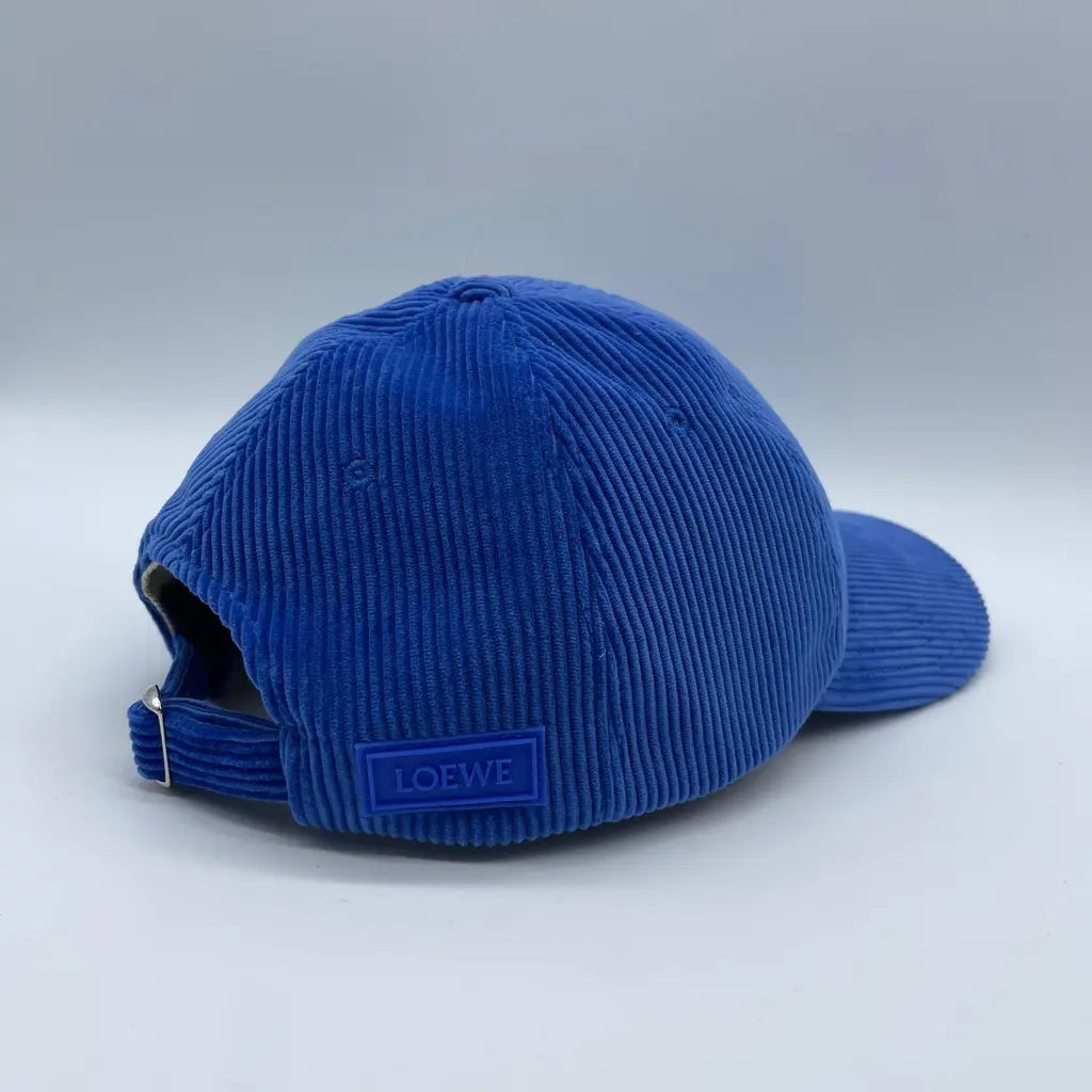 Loewe Patch Cap