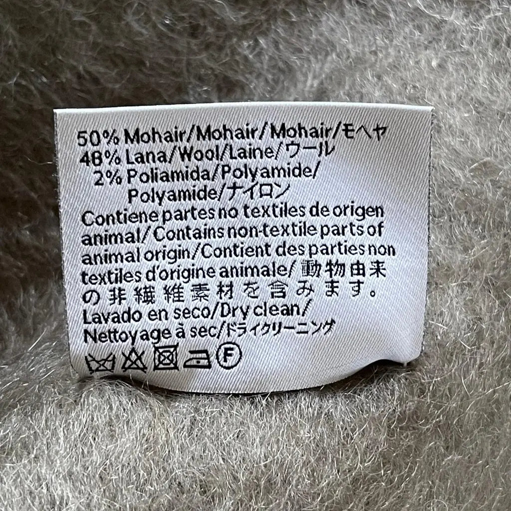 Loewe 23 x 185 Stripe Scarf