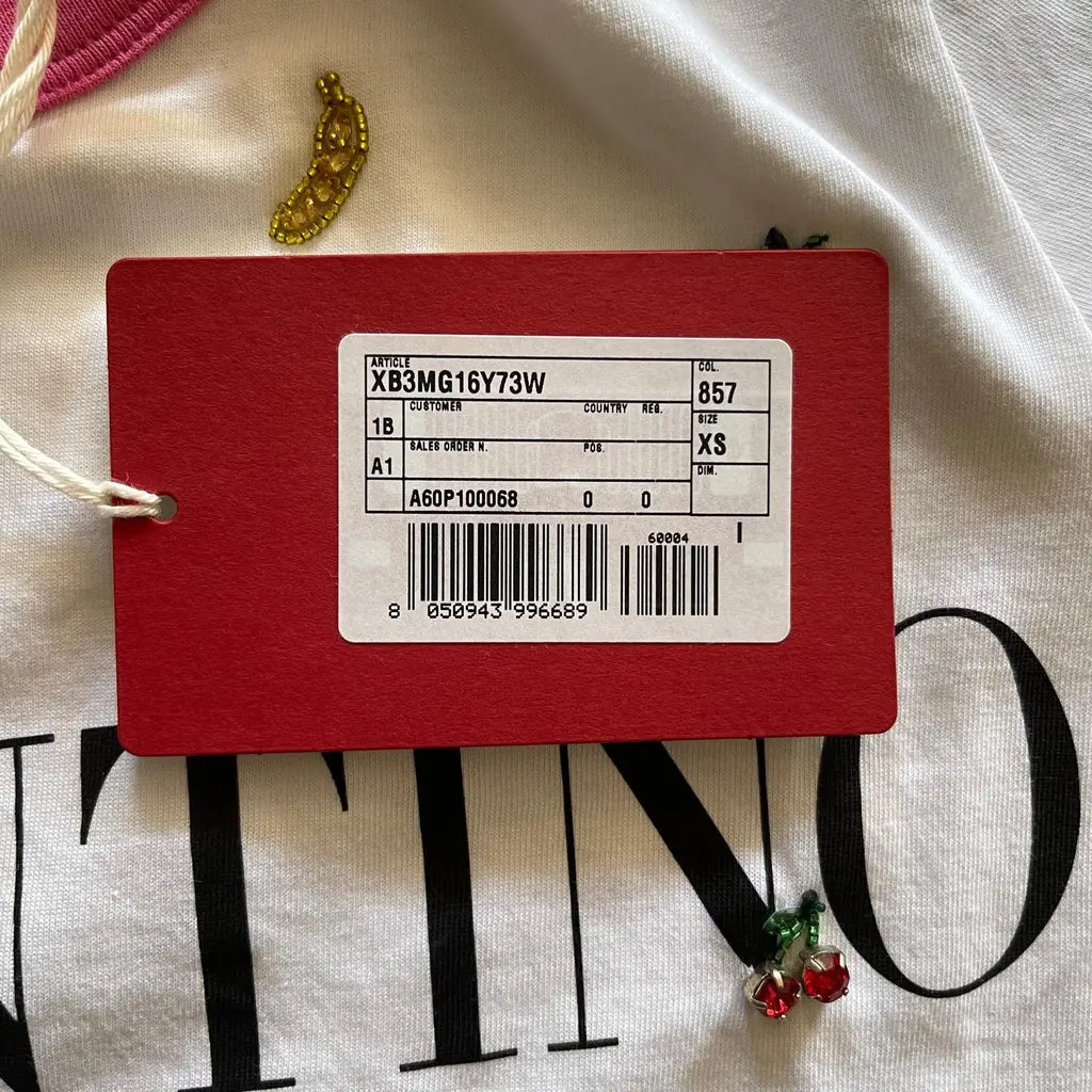 Valentino T-shirt