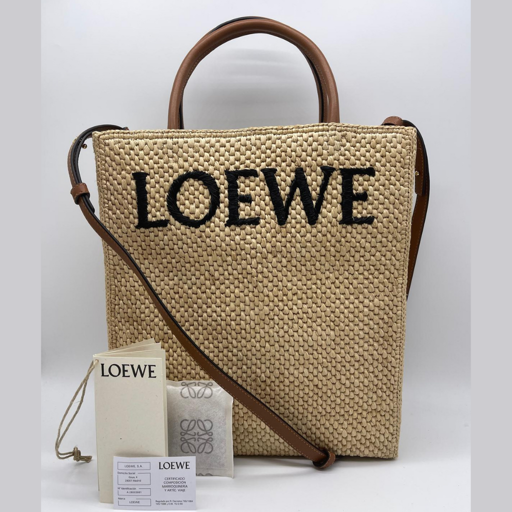 Loewe Bolsa Standard A4