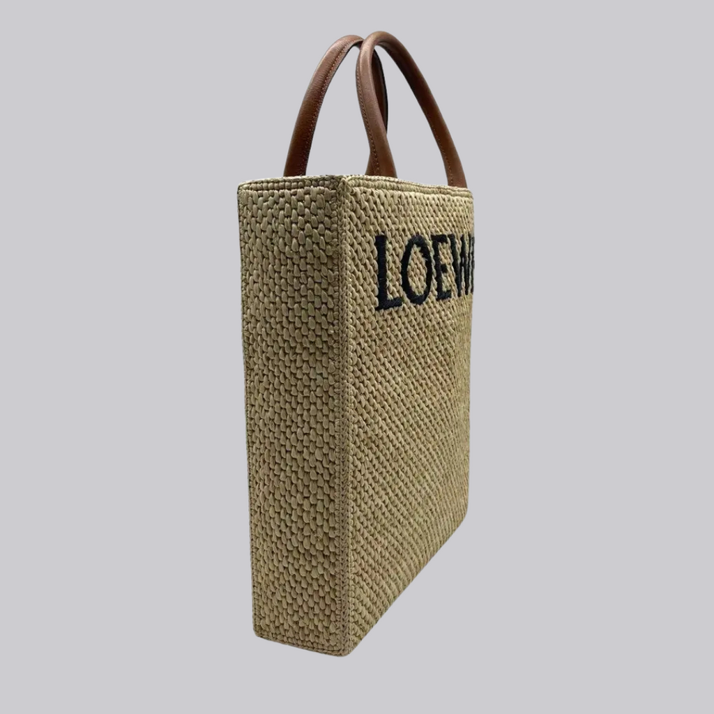 Loewe Bolsa Standard A4