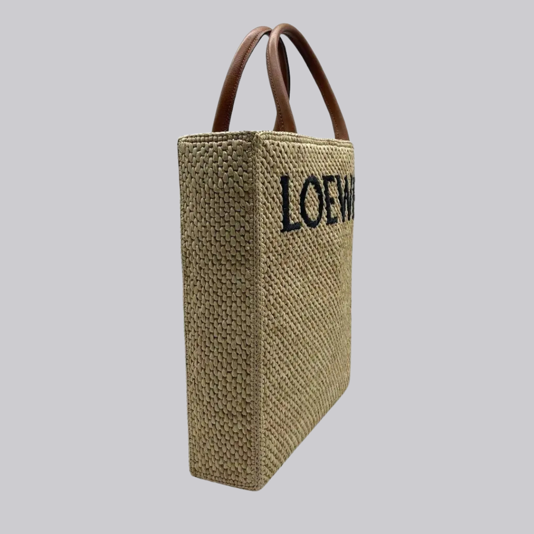 Loewe Standard A4 Tote Bag