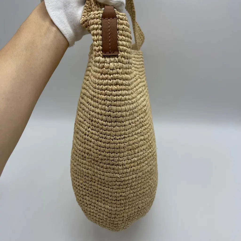 Loewe Slit Mini Bag