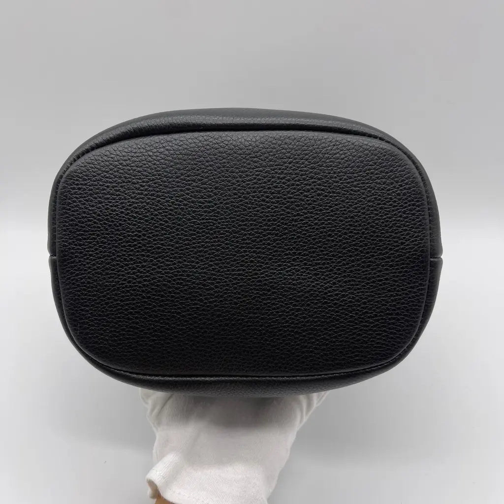 Prada Vitello Phenix Bag