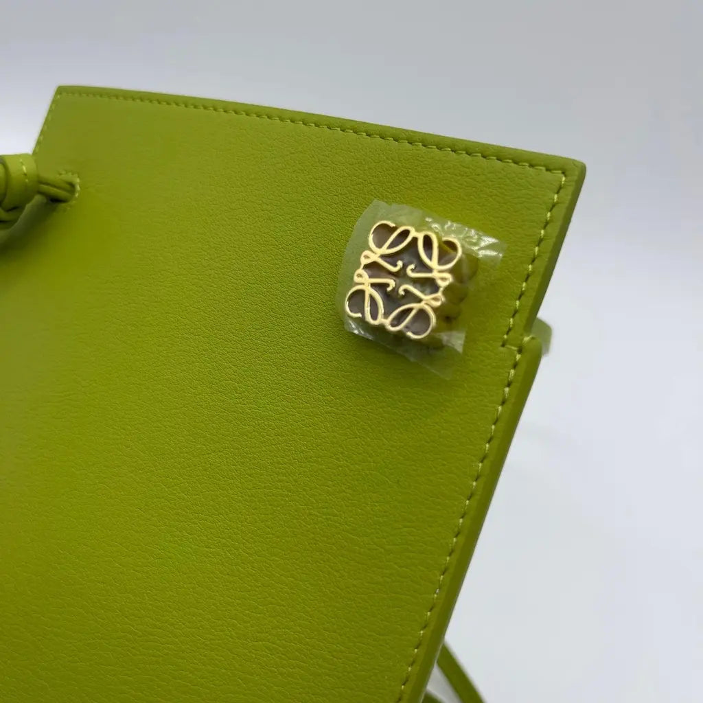 Loewe Dice Pocket Bag