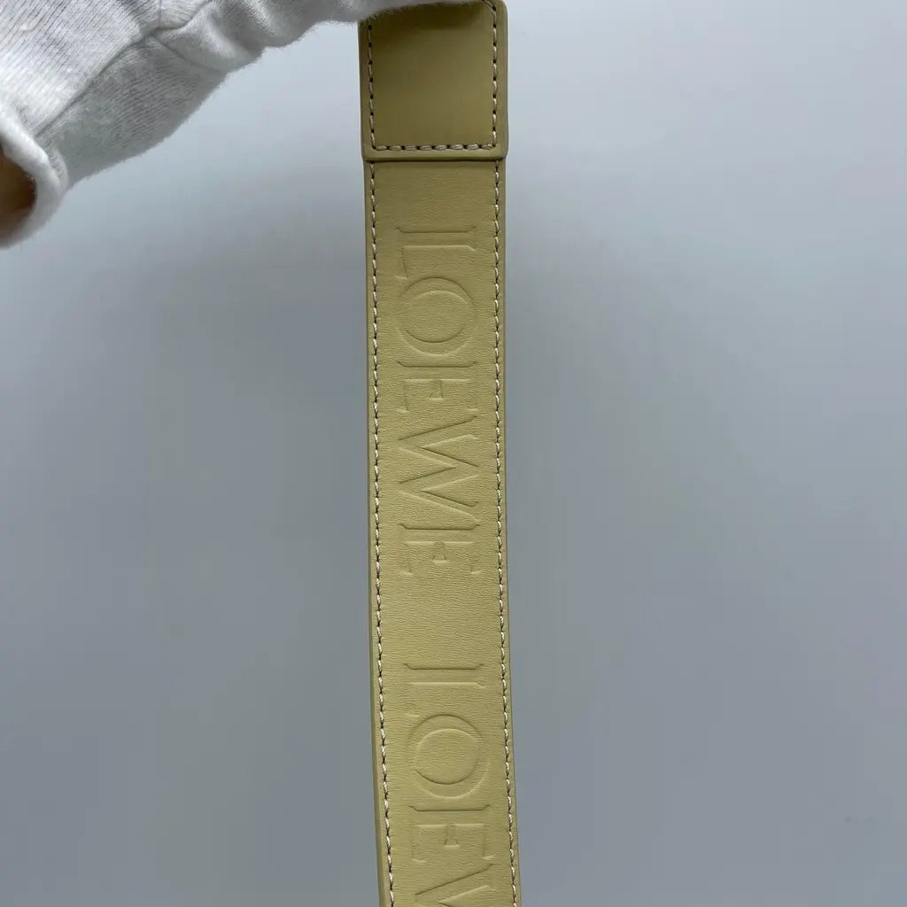 Loewe Solid Strap