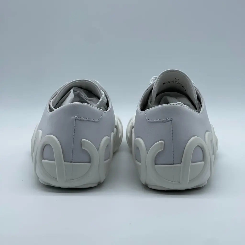 Loewe Rise Lace Up Sneaker Size 37