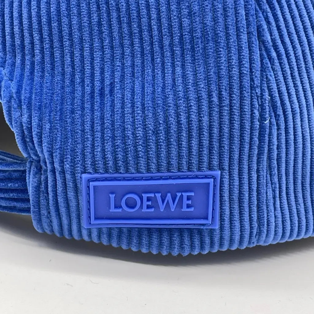 Loewe Patch Cap