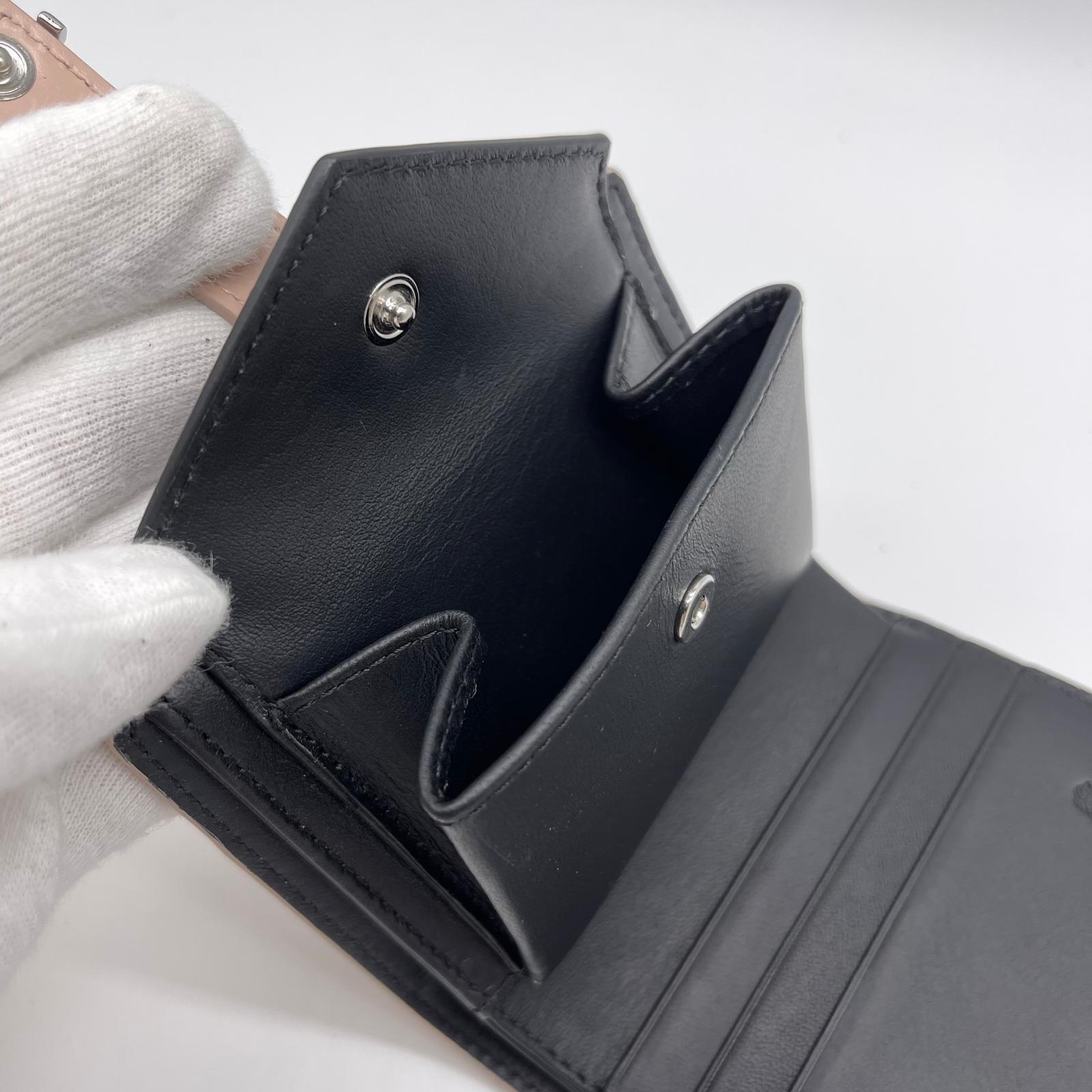 Tods Wallet