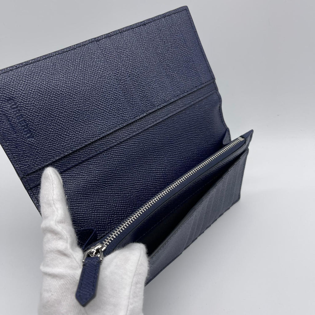 Burberry MS Cavendish TT8 Long Wallet