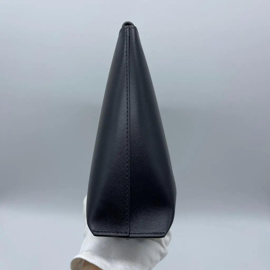 Loewe Embossed T Pouch