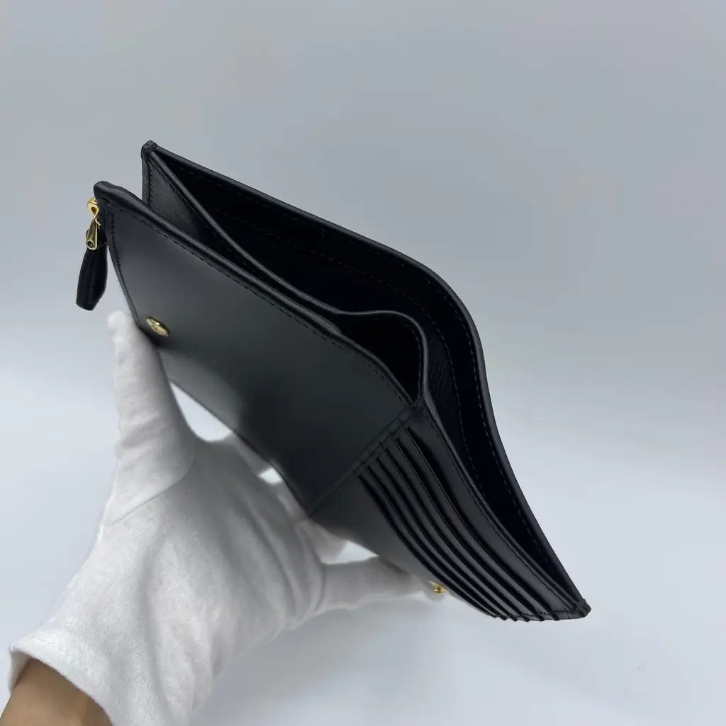 Prada Leather Wallet
