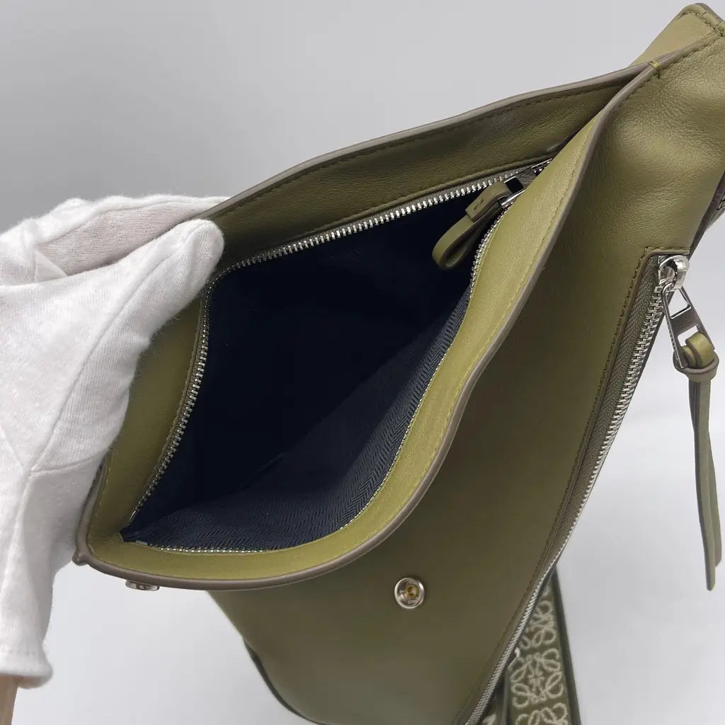 Loewe Anton Sling Bag