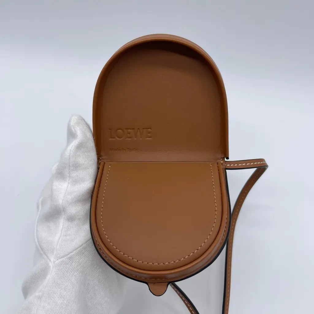 Loewe Heel Pouch Mini Bag